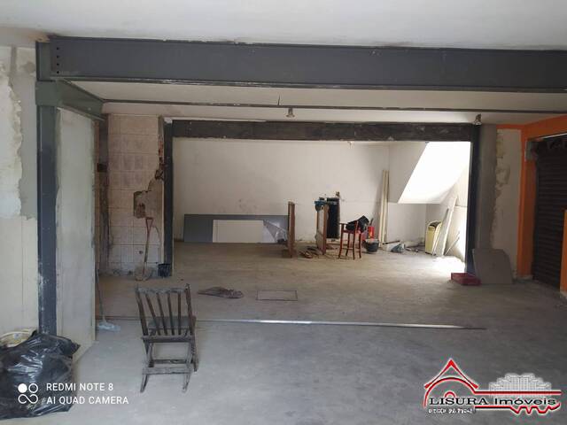 Ponto Comercial para Locação em Jacareí - 2