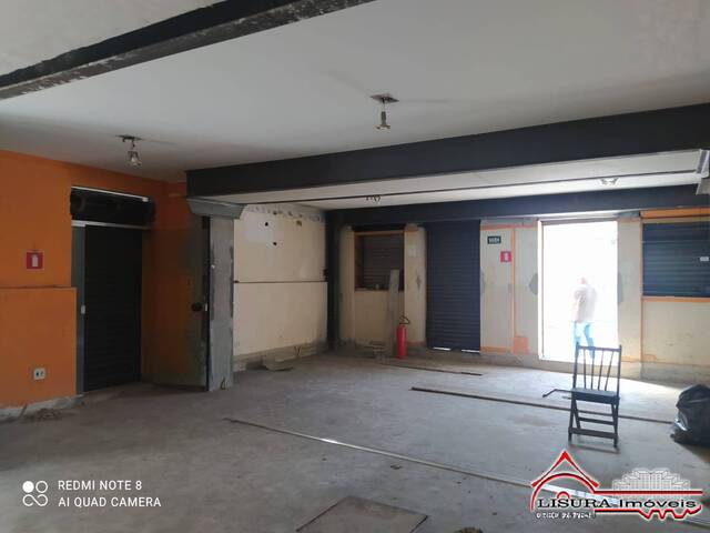 Ponto Comercial para Locação em Jacareí - 3
