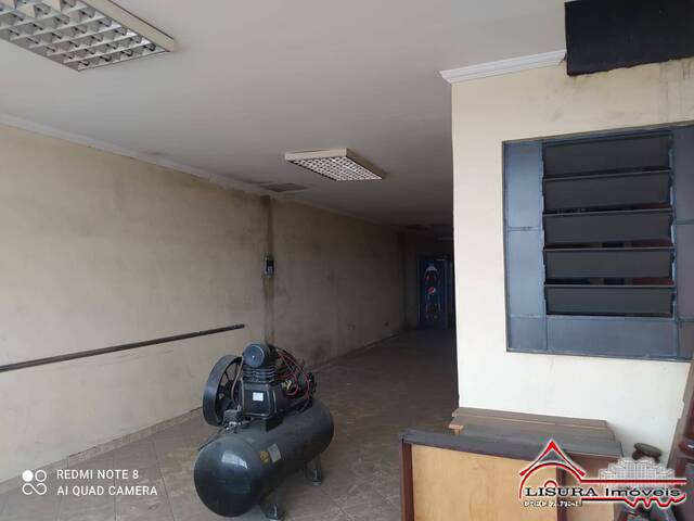 Casa para Locação em Jacareí - 4