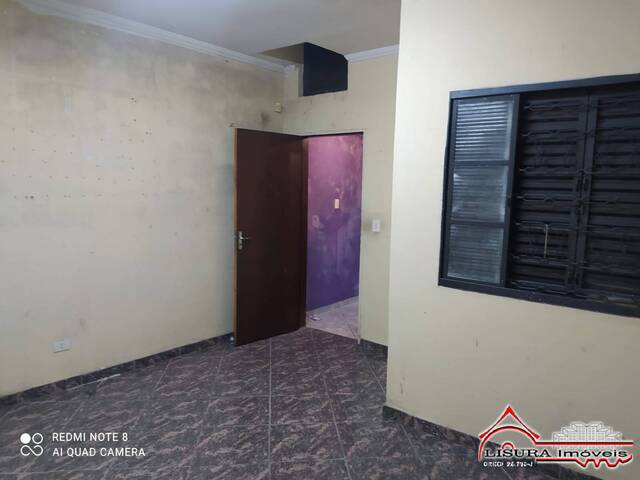 Casa para Locação em Jacareí - 5