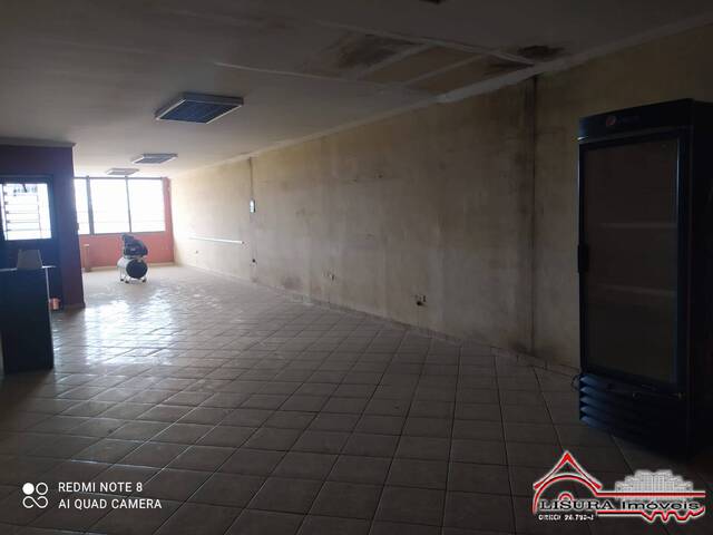 Casa para Locação em Jacareí - 3