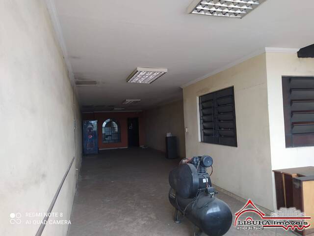 Casa para Locação em Jacareí - 2