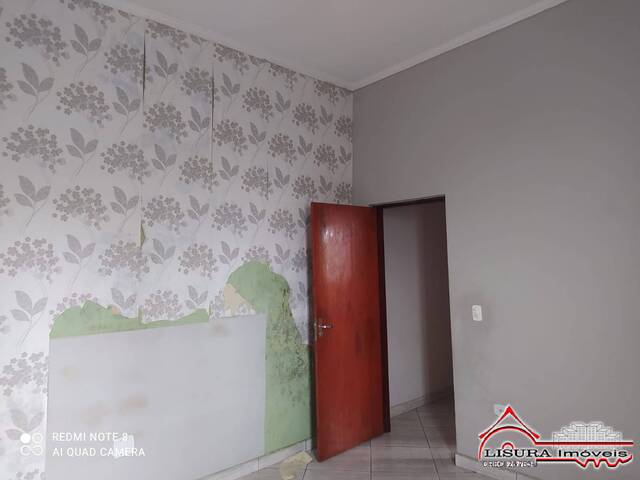 Casa para Locação em Jacareí - 4