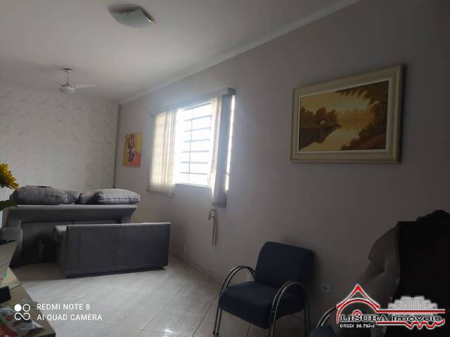 Casa para Locação em Jacareí - 3