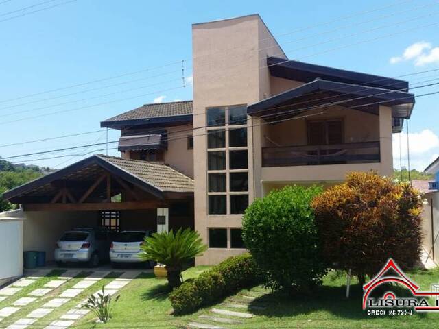 Casa em condomínio para Venda em Jacareí - 2