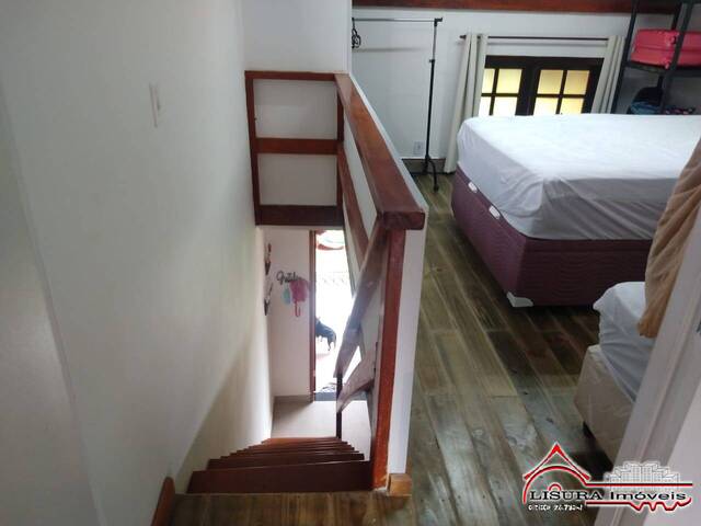 #9812 - Casa em condomínio para Venda em Caraguatatuba - SP - 3