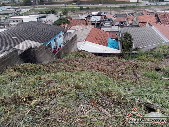 Terreno para Venda em Jacareí - 3