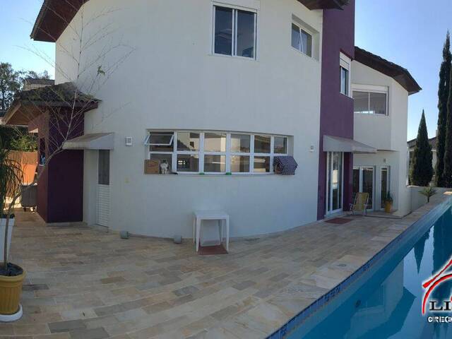 Casa em condomínio para Venda em Jacareí - 5
