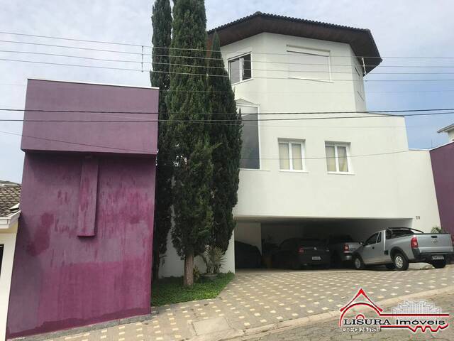 Casa em condomínio para Venda em Jacareí - 2
