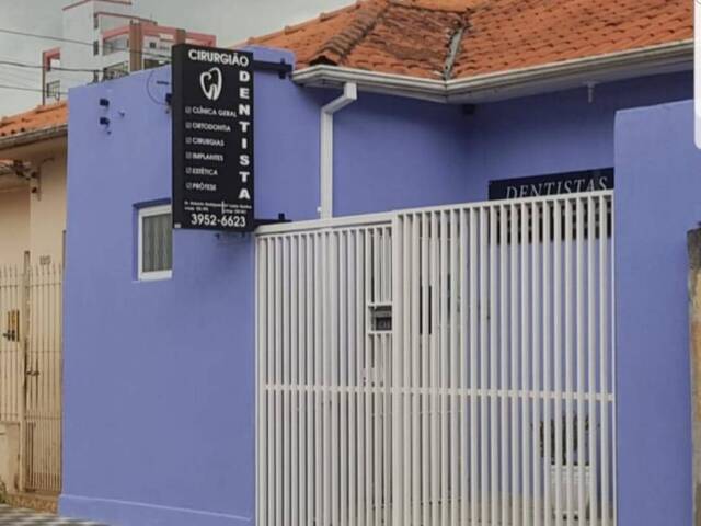 Sala para Locação em Jacareí - 3