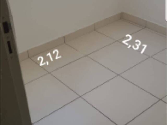 Sala para Locação em Jacareí - 2