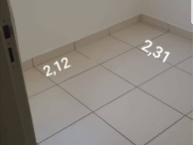 #9829 - Sala para Locação em Jacareí - SP - 2