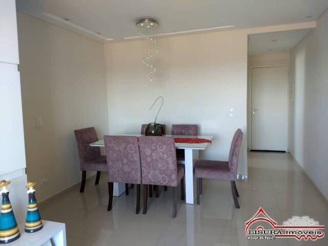 Apartamento para Venda em Jacareí - 2