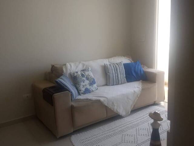 Apartamento para Venda em Jacareí - 5