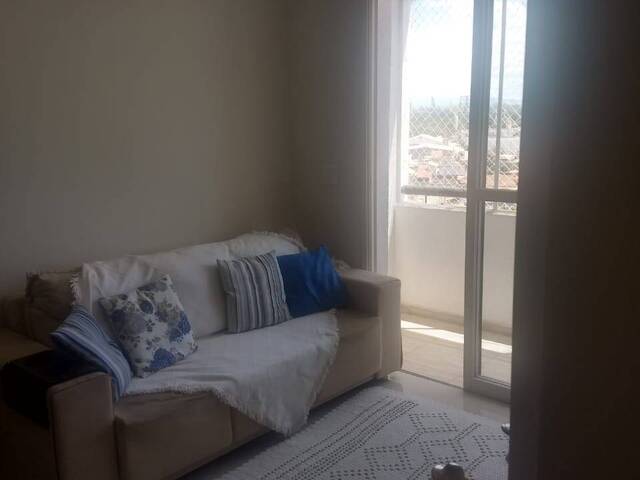 Apartamento para Venda em Jacareí - 4