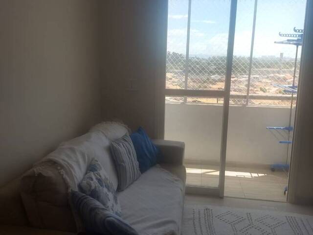 Apartamento para Venda em Jacareí - 3