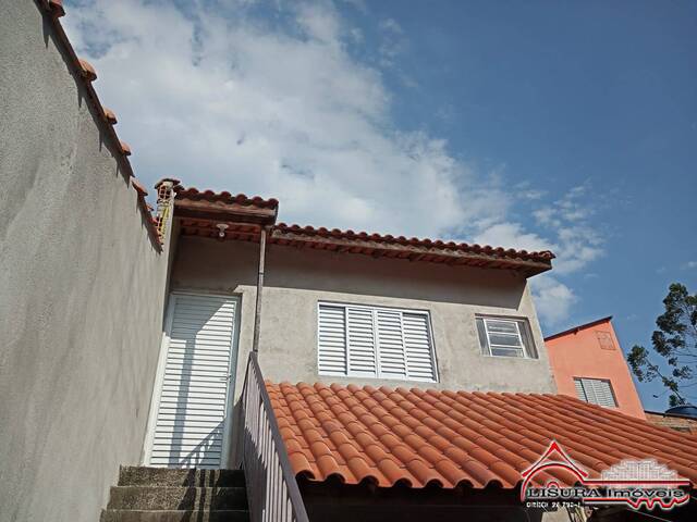 Casa para Venda em Jacareí - 2