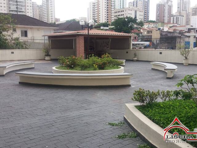 #9948 - Apartamento para Venda em São Paulo - SP - 2