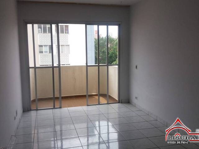 #9948 - Apartamento para Venda em São Paulo - SP - 3