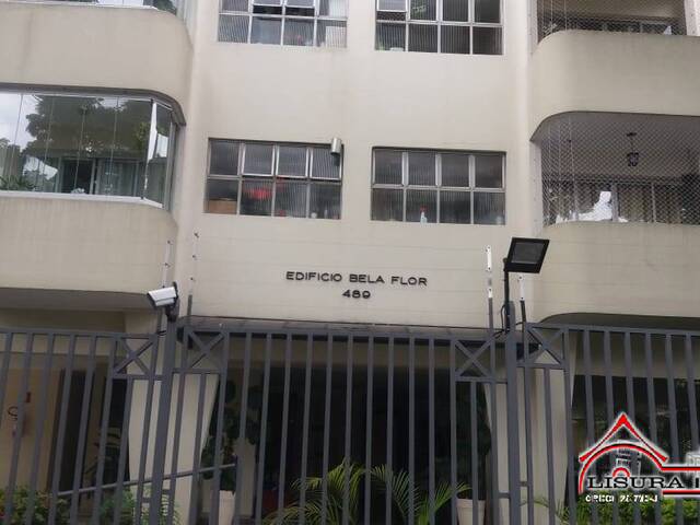 #9948 - Apartamento para Venda em São Paulo - SP - 1