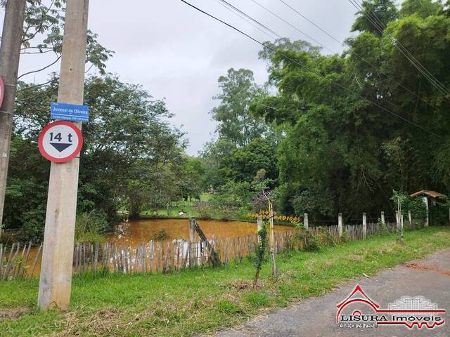 Terreno para Venda em Jacareí - 3