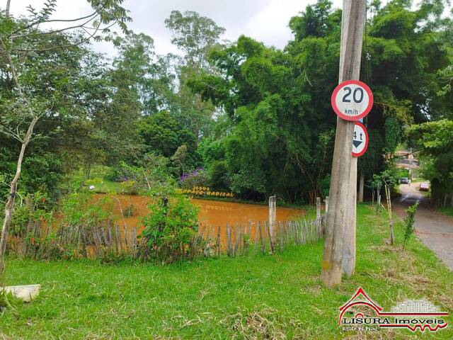 Terreno para Venda em Jacareí - 5