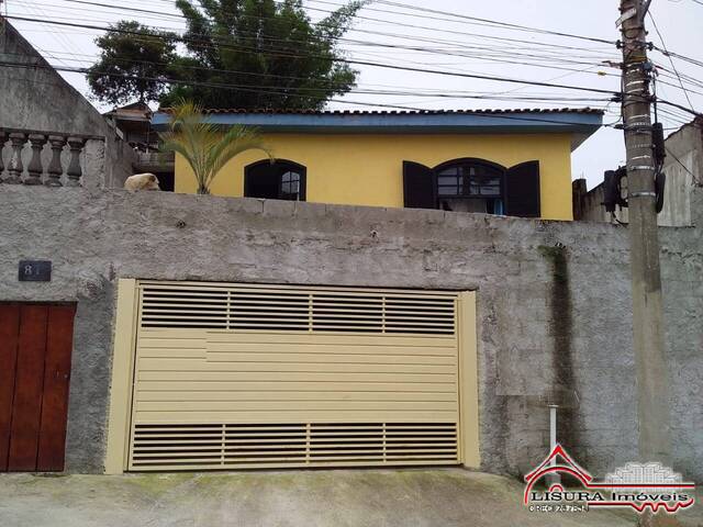 Casa para Venda em Jacareí - 3