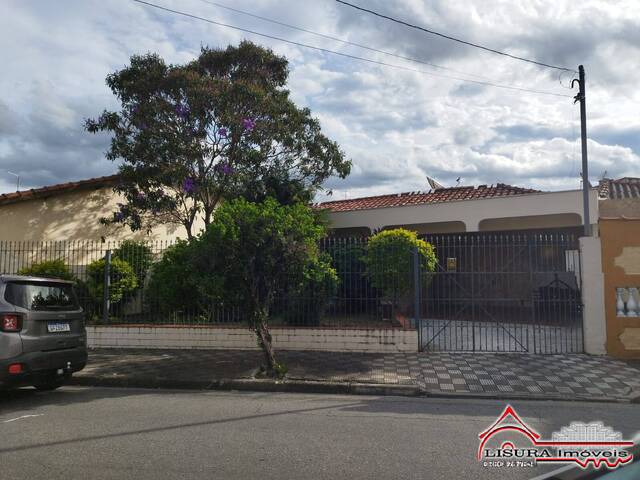 Casa para Venda em Jacareí - 2