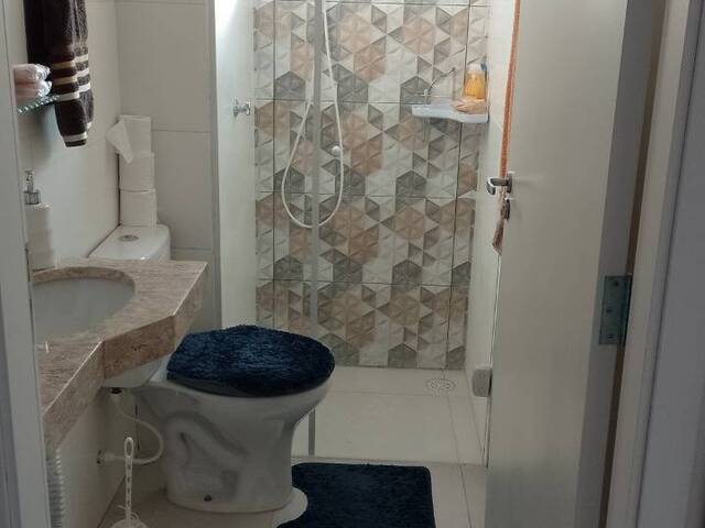 Apartamento para Venda em Caraguatatuba - 4