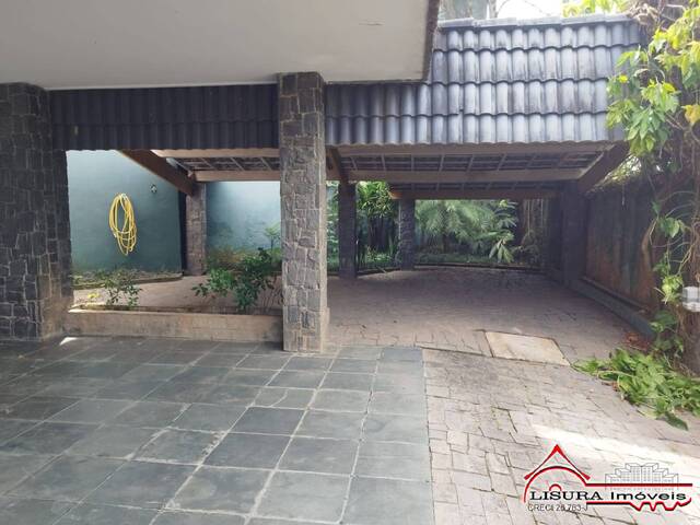 Casa para Venda em Jacareí - 2
