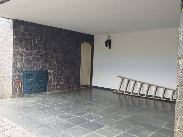 Casa para Venda em Jacareí - 3