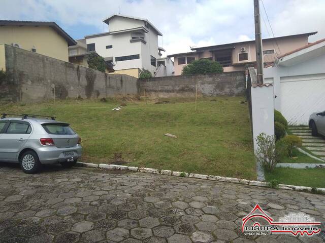 Terreno em condomínio para Venda em Jacareí - 2