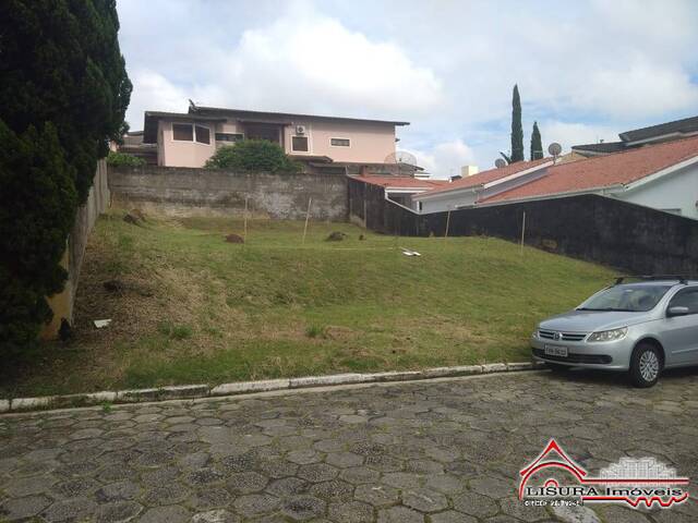 Terreno em condomínio para Venda em Jacareí - 4