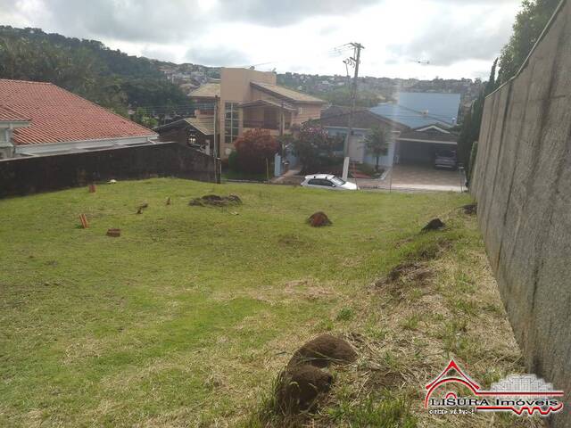Terreno em condomínio para Venda em Jacareí - 3