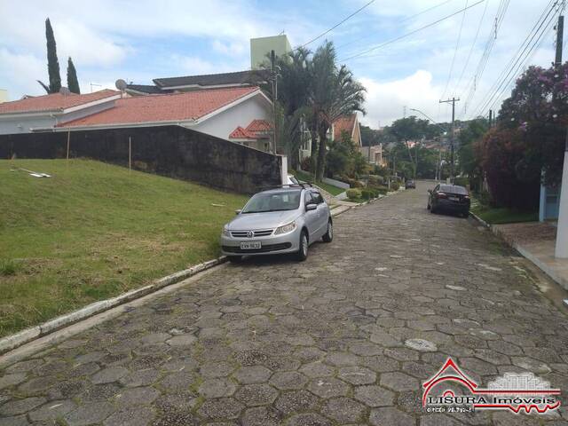 Terreno em condomínio para Venda em Jacareí - 5