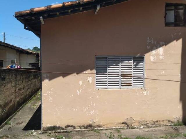 Venda em Jardim Satélite - São José dos Campos