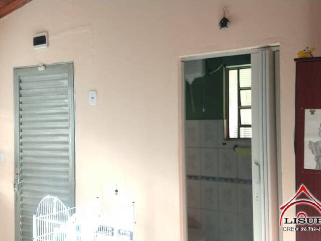 Casa para Venda em Jacareí - 4