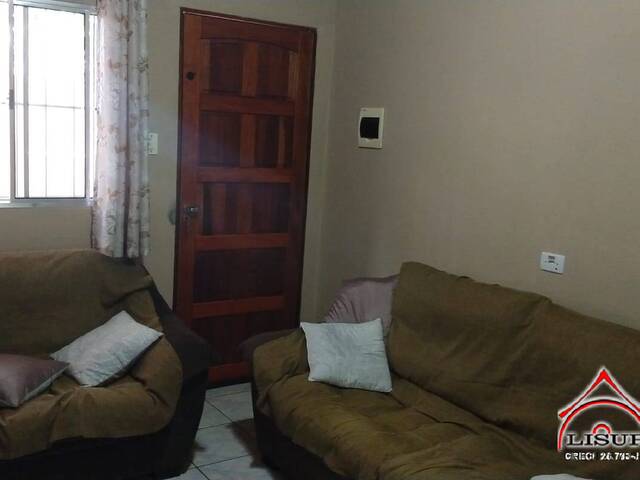 Casa para Venda em Jacareí - 3