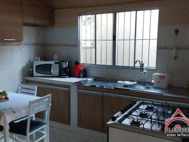 Casa para Venda em Jacareí - 2