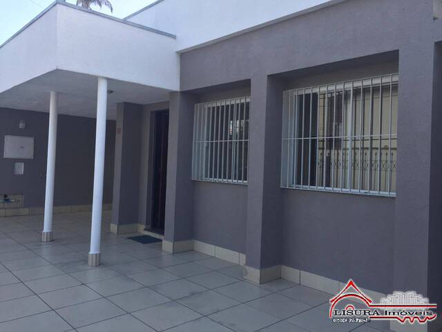 Casa para Venda em Jacareí - 2