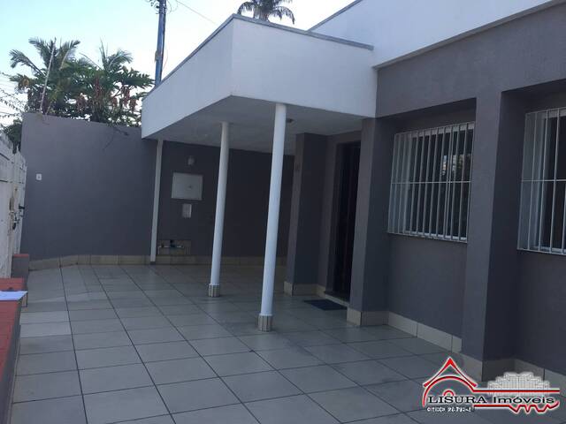 Casa para Venda em Jacareí - 3