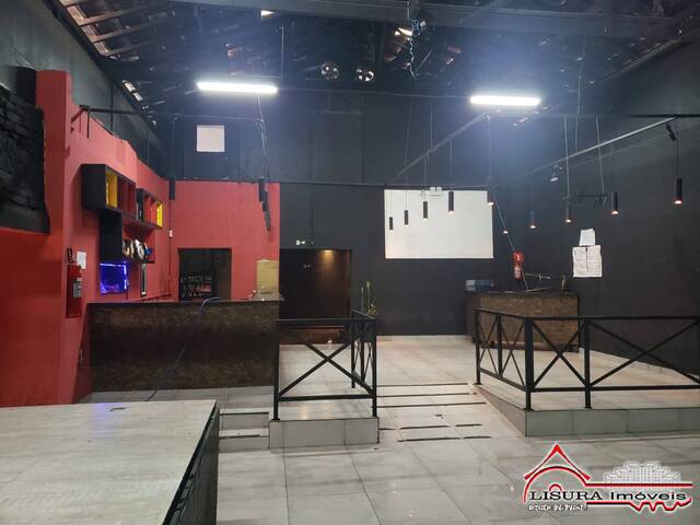Ponto Comercial para Locação em Jacareí - 4