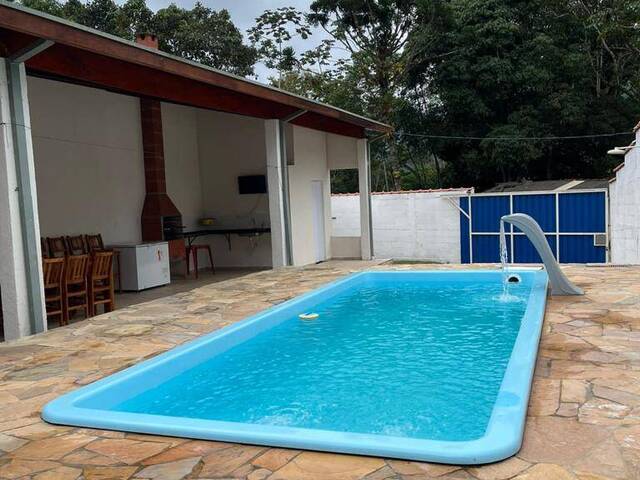 Venda em UBATUMIRIM - Ubatuba