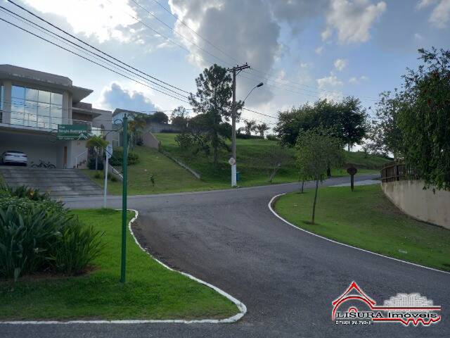 Terreno em condomínio para Venda em Jacareí - 5