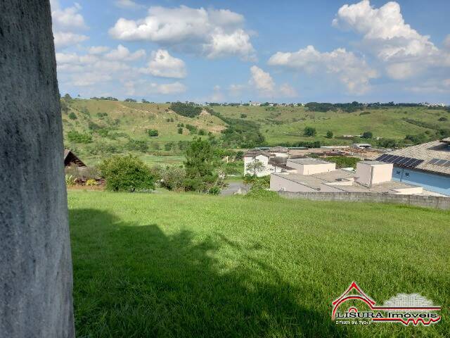 Terreno em condomínio para Venda em Jacareí - 2