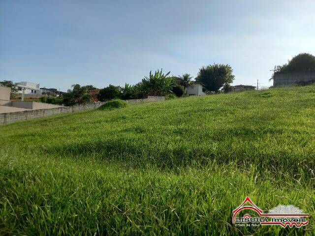 Terreno em condomínio para Venda em Jacareí - 3