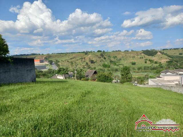 Terreno em condomínio para Venda em Jacareí - 4