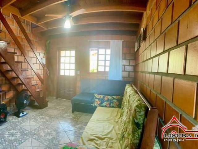 #10071 - Casa para Venda em Caraguatatuba - SP - 3