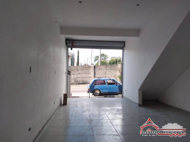 Sala para Locação em Jacareí - 2