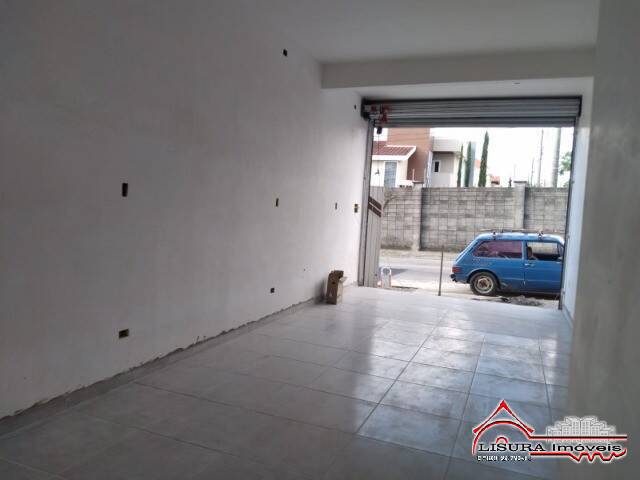 Sala para Locação em Jacareí - 4
